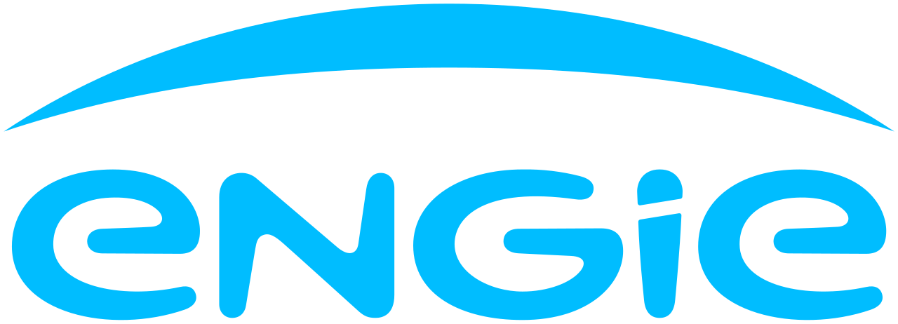 logo engie svg