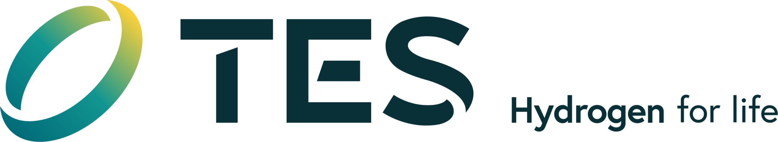 tes logo